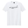 50 T-shirts RingSpun Cotton Thumbnail