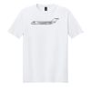 50 T-shirts RingSpun Cotton Thumbnail