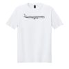 50 T-shirts RingSpun Cotton Thumbnail