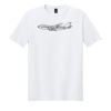 50 T-shirts RingSpun Cotton Thumbnail