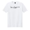 50 T-shirts RingSpun Cotton Thumbnail