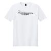 50 T-shirts RingSpun Cotton Thumbnail