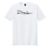 50 T-shirts RingSpun Cotton Thumbnail