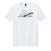 50 T-shirts RingSpun Cotton Thumbnail