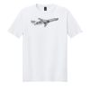 50 T-shirts RingSpun Cotton Thumbnail