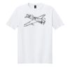 50 T-shirts RingSpun Cotton Thumbnail