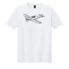 50 T-shirts RingSpun Cotton Thumbnail