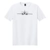 50 T-shirts RingSpun Cotton Thumbnail