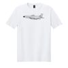 50 T-shirts RingSpun Cotton Thumbnail
