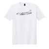50 T-shirts RingSpun Cotton Thumbnail