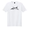 50 T-shirts RingSpun Cotton Thumbnail