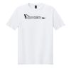 50 T-shirts RingSpun Cotton Thumbnail