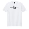 50 T-shirts RingSpun Cotton Thumbnail