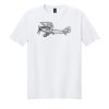 50 T-shirts RingSpun Cotton Thumbnail