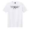 50 T-shirts RingSpun Cotton Thumbnail
