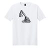 50 T-shirts RingSpun Cotton Thumbnail