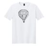 50 T-shirts RingSpun Cotton Thumbnail
