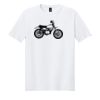 50 T-shirts RingSpun Cotton Thumbnail