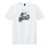 50 T-shirts RingSpun Cotton Thumbnail