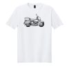 50 T-shirts RingSpun Cotton Thumbnail