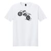50 T-shirts RingSpun Cotton Thumbnail