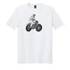 50 T-shirts RingSpun Cotton Thumbnail
