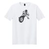 50 T-shirts RingSpun Cotton Thumbnail