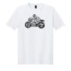 50 T-shirts RingSpun Cotton Thumbnail