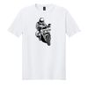 50 T-shirts RingSpun Cotton Thumbnail