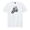 50 T-shirts RingSpun Cotton Thumbnail