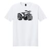 50 T-shirts RingSpun Cotton Thumbnail