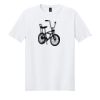 50 T-shirts RingSpun Cotton Thumbnail