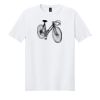 50 T-shirts RingSpun Cotton Thumbnail