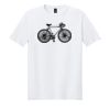 50 T-shirts RingSpun Cotton Thumbnail