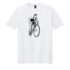 50 T-shirts RingSpun Cotton Thumbnail