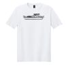 50 T-shirts RingSpun Cotton Thumbnail