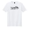 50 T-shirts RingSpun Cotton Thumbnail