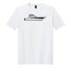 50 T-shirts RingSpun Cotton Thumbnail