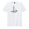 50 T-shirts RingSpun Cotton Thumbnail