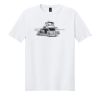 50 T-shirts RingSpun Cotton Thumbnail
