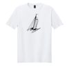 50 T-shirts RingSpun Cotton Thumbnail