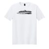 50 T-shirts RingSpun Cotton Thumbnail