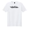 50 T-shirts RingSpun Cotton Thumbnail