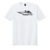 50 T-shirts RingSpun Cotton Thumbnail