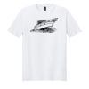 50 T-shirts RingSpun Cotton Thumbnail