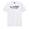 50 T-shirts RingSpun Cotton Thumbnail
