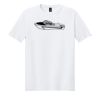 50 T-shirts RingSpun Cotton Thumbnail