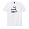50 T-shirts RingSpun Cotton Thumbnail