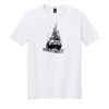 50 T-shirts RingSpun Cotton Thumbnail