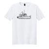50 T-shirts RingSpun Cotton Thumbnail
